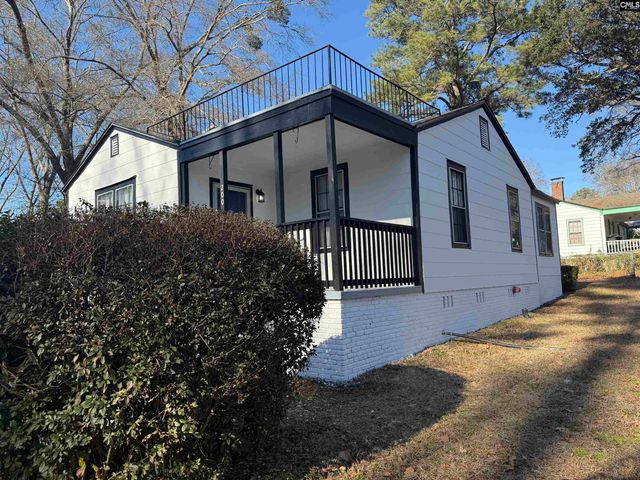 200 FERRELL Drive, Columbia, SC 29204