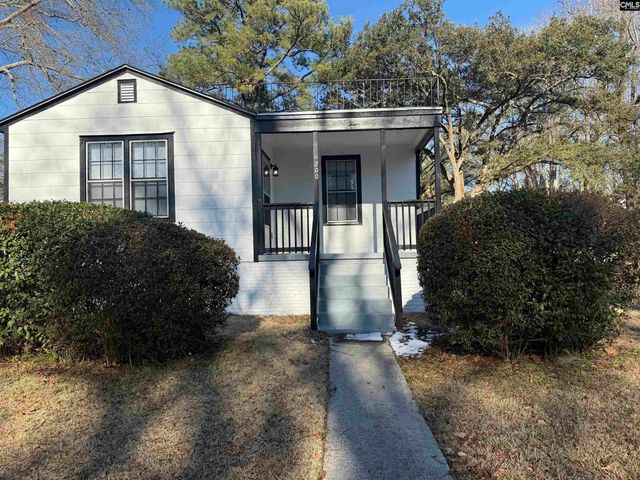 200 FERRELL Drive, Columbia, SC 29204