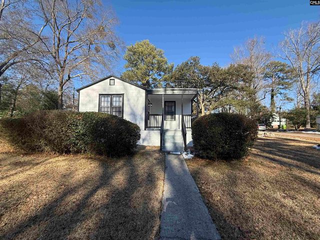 200 FERRELL Drive, Columbia, SC 29204