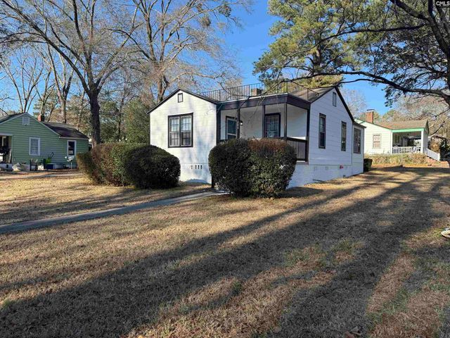 200 FERRELL Drive, Columbia, SC 29204