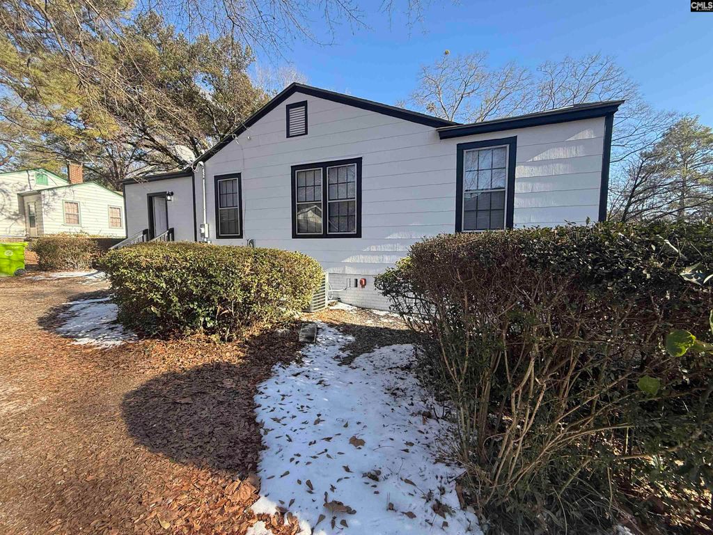 200 FERRELL Drive, Columbia, SC 29204