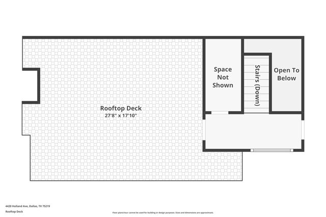 4420 Holland Avenue A, Dallas, TX 75219