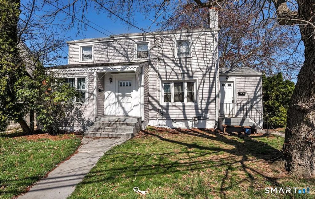 1956 Madison Avenue 2, Bridgeport, CT 06606