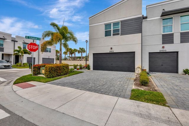 2401 SE Tarvest Way, Stuart, FL 34997