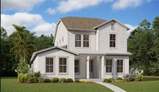 10060 DULBECCO STREET, Orlando, FL 32827