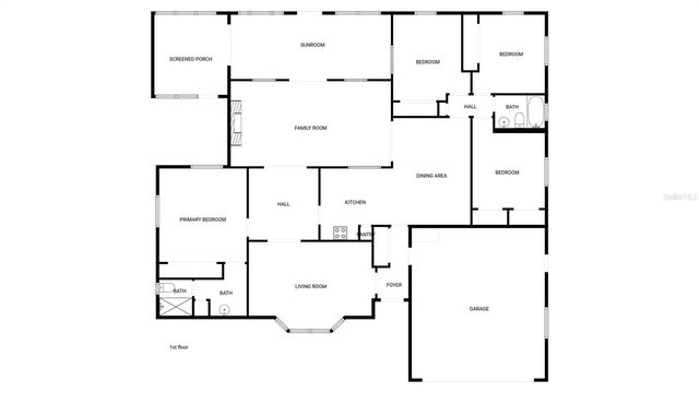 2052 LEANNE COURT, Winter Park, FL 32792