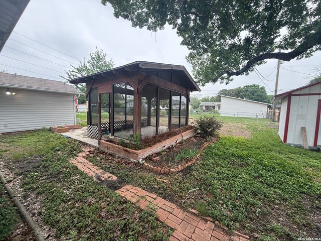 244 Christine, San Antonio, TX 78223