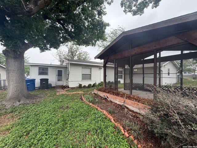 244 Christine, San Antonio, TX 78223
