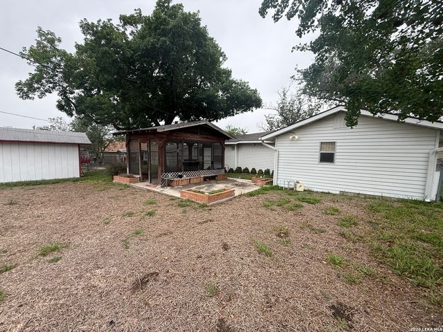 244 Christine, San Antonio, TX 78223