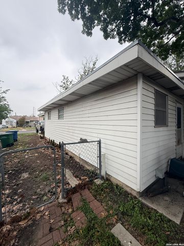 244 Christine, San Antonio, TX 78223