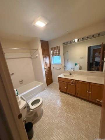 244 Christine, San Antonio, TX 78223