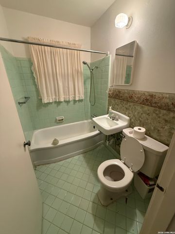 244 Christine, San Antonio, TX 78223
