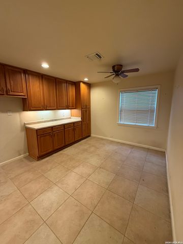 244 Christine, San Antonio, TX 78223