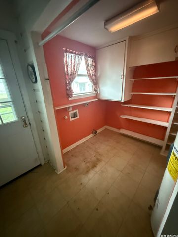 244 Christine, San Antonio, TX 78223