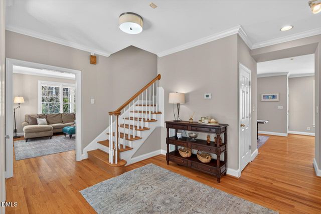 7707 Still Crossing Road, Chapel Hill, NC 27516