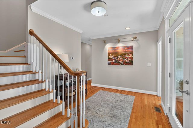 7707 Still Crossing Road, Chapel Hill, NC 27516