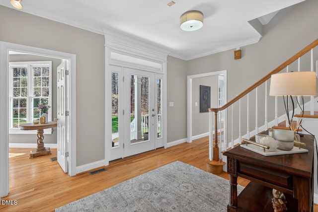 7707 Still Crossing Road, Chapel Hill, NC 27516