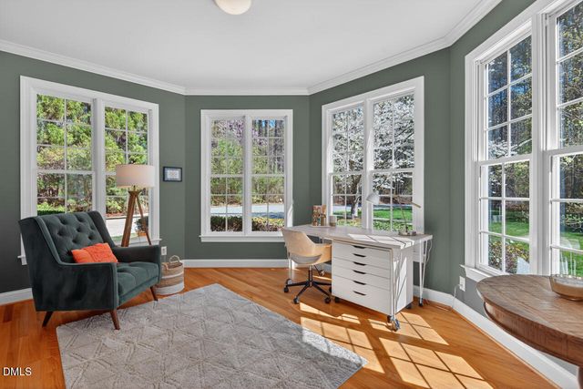 7707 Still Crossing Road, Chapel Hill, NC 27516