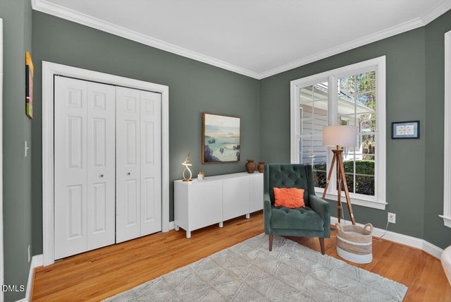 7707 Still Crossing Road, Chapel Hill, NC 27516