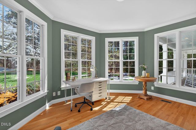 7707 Still Crossing Road, Chapel Hill, NC 27516