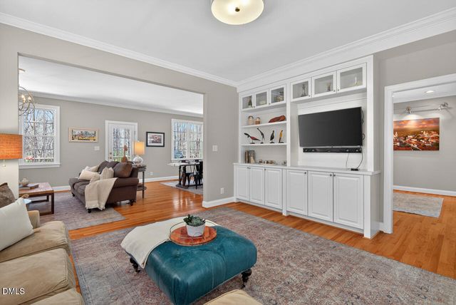 7707 Still Crossing Road, Chapel Hill, NC 27516