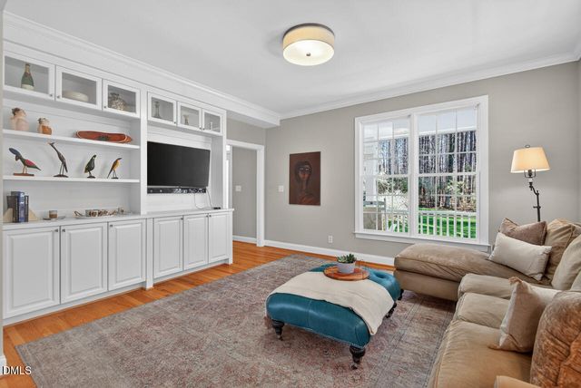 7707 Still Crossing Road, Chapel Hill, NC 27516