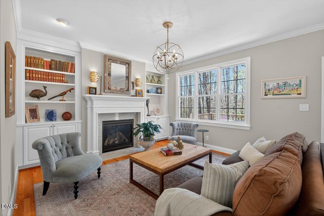 7707 Still Crossing Road, Chapel Hill, NC 27516