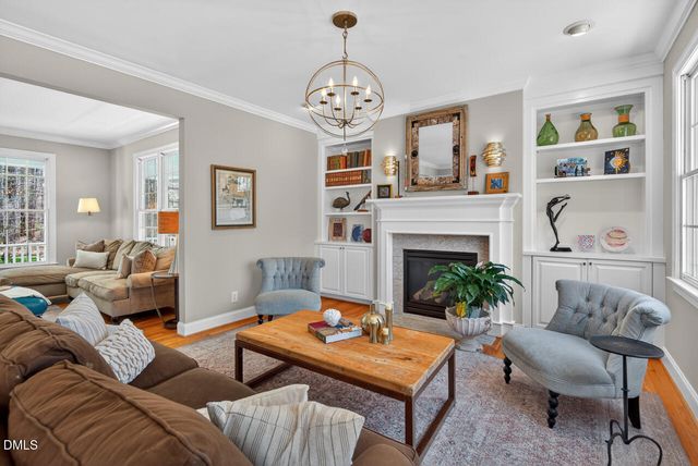 7707 Still Crossing Road, Chapel Hill, NC 27516