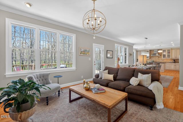 7707 Still Crossing Road, Chapel Hill, NC 27516