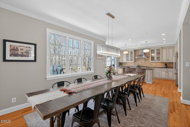 7707 Still Crossing Road, Chapel Hill, NC 27516