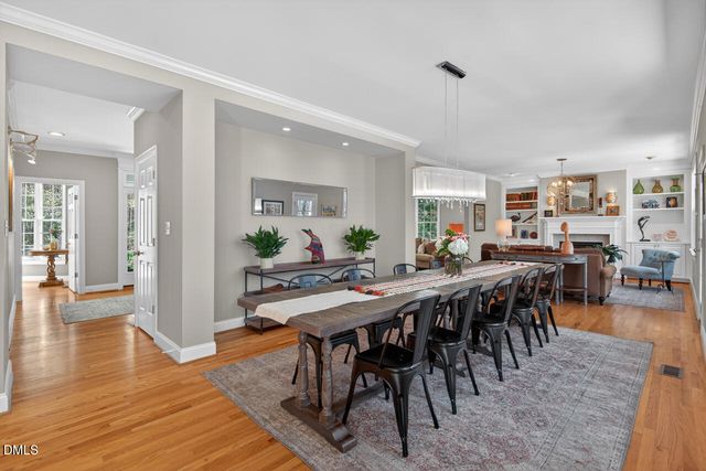 7707 Still Crossing Road, Chapel Hill, NC 27516