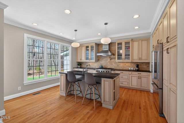 7707 Still Crossing Road, Chapel Hill, NC 27516