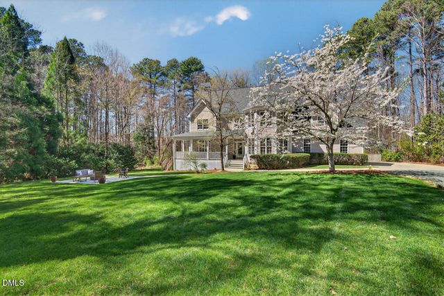 7707 Still Crossing Road, Chapel Hill, NC 27516