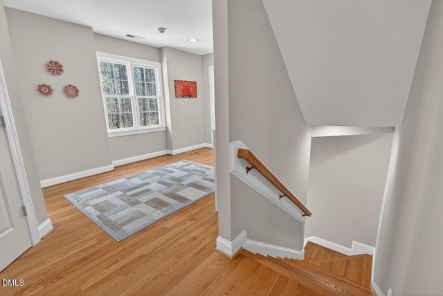 7707 Still Crossing Road, Chapel Hill, NC 27516