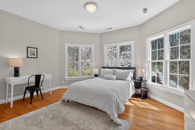 7707 Still Crossing Road, Chapel Hill, NC 27516