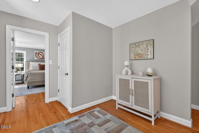 7707 Still Crossing Road, Chapel Hill, NC 27516