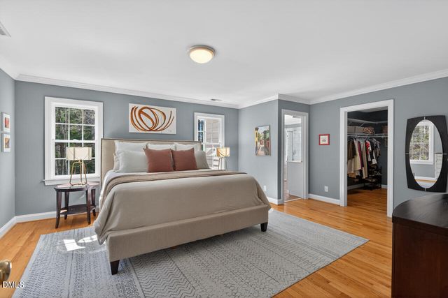 7707 Still Crossing Road, Chapel Hill, NC 27516