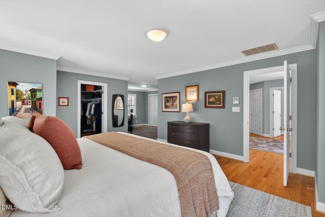 7707 Still Crossing Road, Chapel Hill, NC 27516