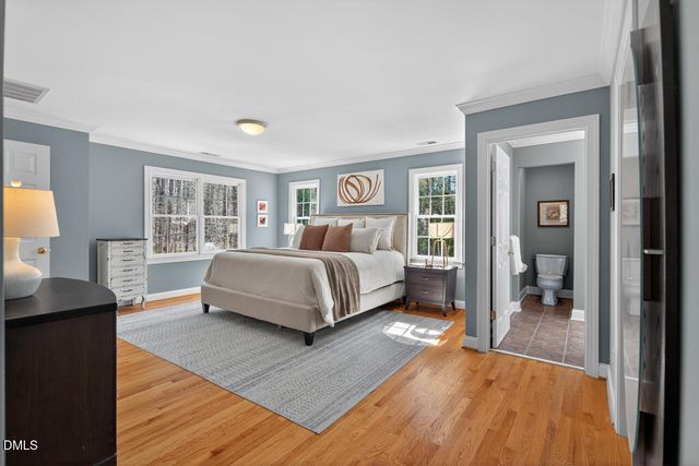 7707 Still Crossing Road, Chapel Hill, NC 27516