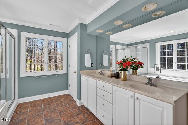 7707 Still Crossing Road, Chapel Hill, NC 27516