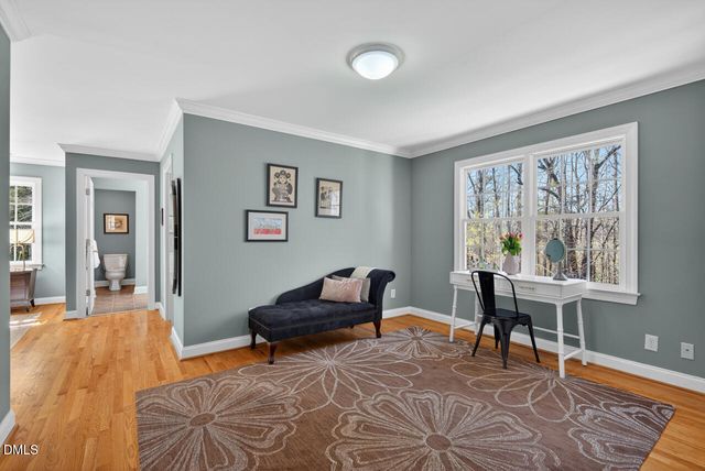 7707 Still Crossing Road, Chapel Hill, NC 27516