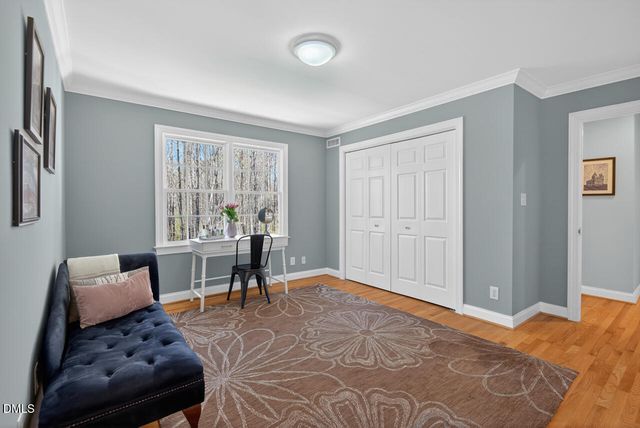 7707 Still Crossing Road, Chapel Hill, NC 27516