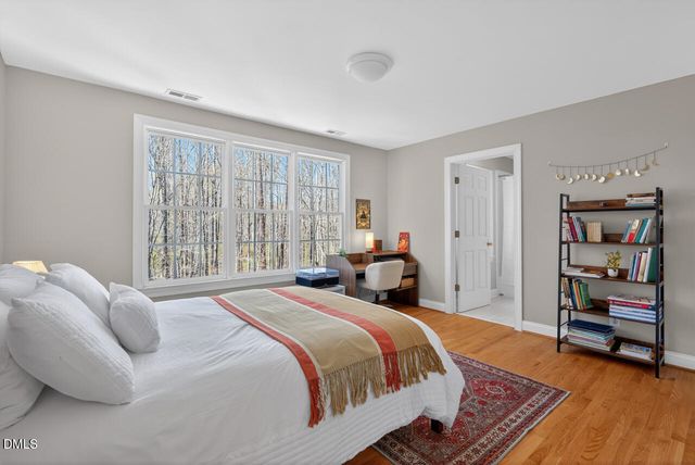 7707 Still Crossing Road, Chapel Hill, NC 27516