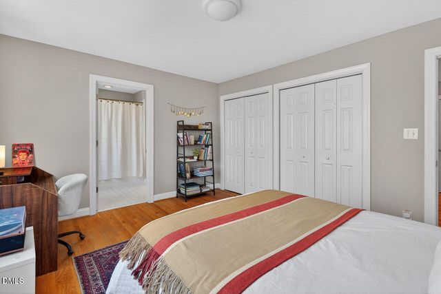 7707 Still Crossing Road, Chapel Hill, NC 27516