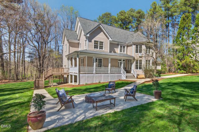 7707 Still Crossing Road, Chapel Hill, NC 27516