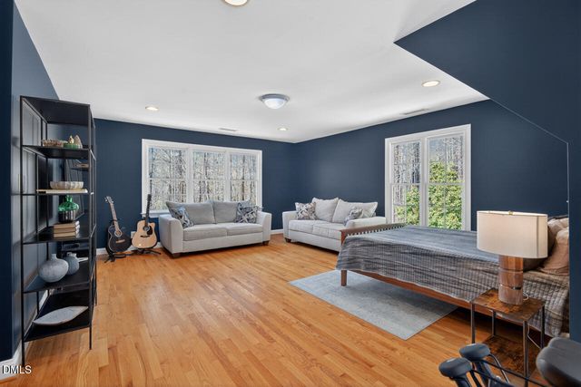 7707 Still Crossing Road, Chapel Hill, NC 27516