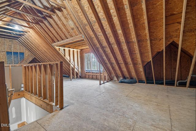 7707 Still Crossing Road, Chapel Hill, NC 27516