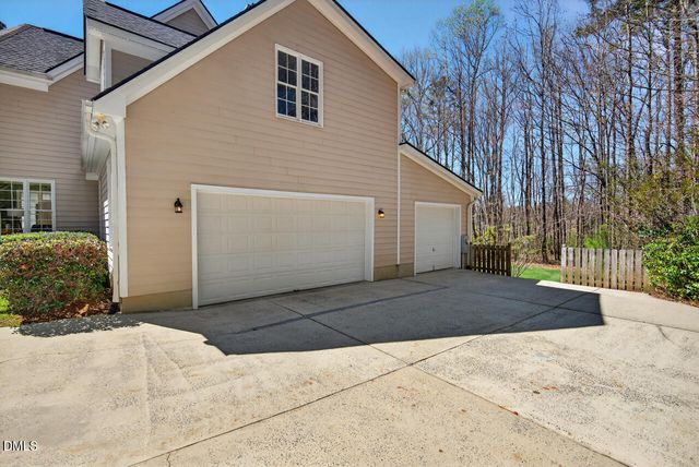 7707 Still Crossing Road, Chapel Hill, NC 27516