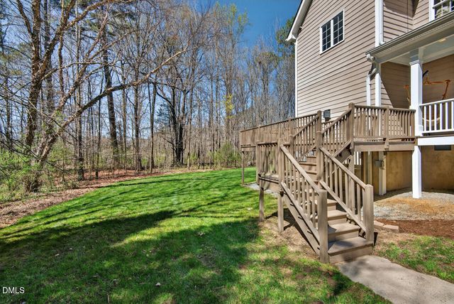 7707 Still Crossing Road, Chapel Hill, NC 27516