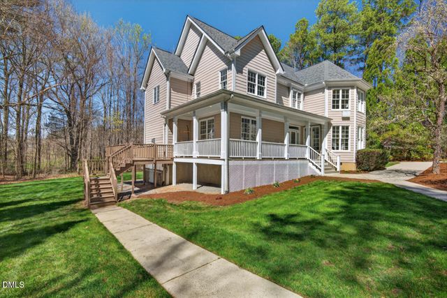 7707 Still Crossing Road, Chapel Hill, NC 27516